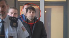 Voják dal státnímu zástupci pod auto granát! U soudu dostal podmínku