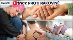 Seznam vyšetření proti RAKOVINĚ. O které si můžete říct u doktora zadarmo?