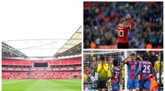 Dvanáctý titul pro United? Wembley čeká 135. finále FA Cupu!