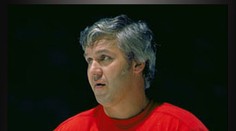 Hvězdy NHL se slovenskými kořeny: Alex Delvecchio - věrný gentleman