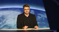 Jančařík ukázal zákulisí zpráv. Řekl, co mu pomohlo se vzchopit