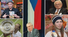 Hlasovali jste o NEJ osobnost roku 2014! Tady je výsledek