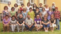 Falešný učitel s vymyšleným titulem z Pardubic se přiznal a říká: Je mi to líto