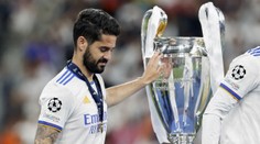 Velké jméno do Bundesligy? Bývalou hvězdu Realu Madrid chce přední klub