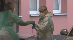 Číslo R kleslo na 0,8. Prymula slíbil rozvolňování, Blatný zatím mlčí