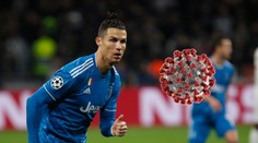 Všechno je jinak! Zvítězily obavy z nákazy, šlágr Copa Italia byl odložen