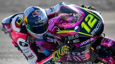 Salač v Le Mans vyhrál páteční tréninky! V MotoGP vládl Miller