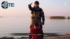 ODVETA: ISIS podřízl údajného ruského špiona. Rusku hrozí útoky