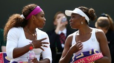 Šestý titul nebude! Serena a Venus se odhlásily z Wimbledonu