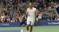Federer dál vítězí?! Fanoušek po 11 letech v komatu zažil šok