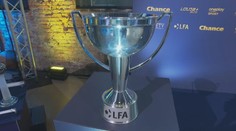 Začíná sezóna fotbalové Chance Ligy. Na zahájení ocení nejlepší hráče z minulé