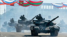 Část Moldavska chce po Rusku ochranu. Opakuje se ukrajinský scénář