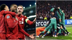Anglické kluby přepsaly historii, v Evropě letos nenašly konkurenci!