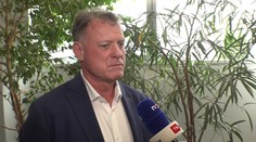 Rulík řeší složení olympijské soupisky: Garantovat to nemůžu nikomu