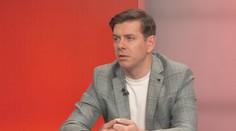 Rozhovory s Putinem o míru? Musíte jednat i s masovými vrahy, říká Skopeček