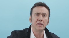 Nicolas Cage vyvrátil spekulace. Promluvil i o pohlaví dalšího dítěte