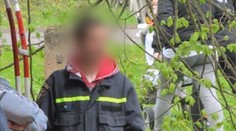 Konec žháře v Dubé, požáry zakládal bývalý dobrovolný hasič