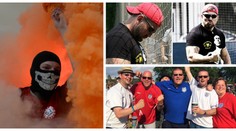 Hrozba na EURO! Ruští chuligáni chtějí "vyhladit" fanoušky!
