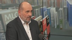 Ředitel pražské zoo Miroslav Bobek rezignoval