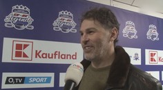 25 let od Nagana: Chléb, sůl a slivovice. Ivan Hlinka to skvěle složil, říká Jágr