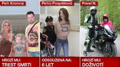 Drogy, vraždy, otravy! Češi na dovolené "zlobí" policii po celém světě!