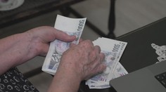 Podvodník připravil seniorku o 200 tisíc. Nalákal ji na výhodné investice
