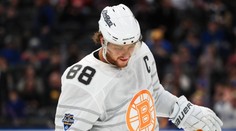 Sestavy pro All-Star Game jsou venku. Pasta nejede, jeden Čech má stále šanci