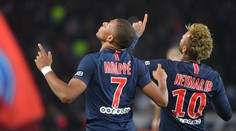 Mbappé se PSG vyplácí, jeho řádění může překazit UEFA
