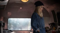 Svůdná Kateřina Brožová v roli prodavačky hambáčů? Jsem nadšená, říká