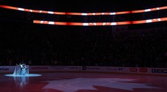 Derby v NHL kvůli teroru odložili, v Pensylvánii řádil Voráček