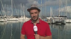 Chorvaté vítají zahraniční turisty. Štáb popsal, jak to na místě vypadá