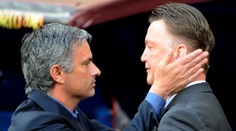 Sebevědomý Van Gaal: Já a kouč Nizozemska? Kdo jiný by to měl dělat