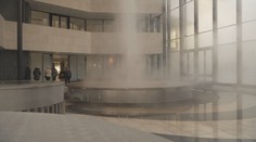 Obyvatelé Karlových Varů budou hlasovat o podobě Vřídelní kolonády. Aktivisté bojují za původní vzhled