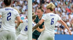 Opět podvod ve Wembley, čílí se Němci. Finále Eura prý ovlivnila velká chyba