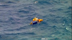 Ze ztroskotaných rybářů u australských břehů se vyklubali pašeráci kokainu