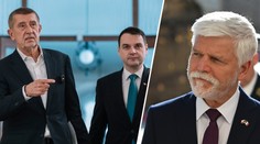 Vláda Pavla vyšachovala. Na summit NATO nepoletí, rozhodla podle usnesení