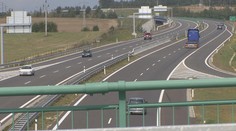 Průlom ve stavbě klíčové dálnice. Soud zamítl žalobu ekologů