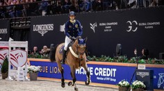 Kellnerová po postupu do finále: Jsme plní adrenalinu, teď jdu dát pusu rodině