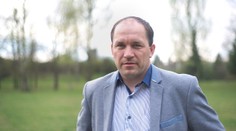 Po smrti manželky končí v čele strany! Šéf lidovců Výborný rezignuje