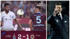 Provokoval Stramaccioni Spartu? Je to jinak, vzkazuje manželka Itala