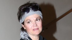 Zemřela herečka Simona Postlerová (†59). Bezvládnou ji našli v bytě