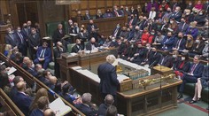 Johnson měl porušit další opatření. Britové spekulují o novém premiérovi