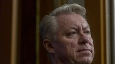 Husák zůstává šéfem krajské policie. Odvolání z funkce si stále nepřevzal