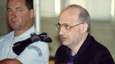Muž zabil svou ženu, rodiče a děti! Po 23 letech bude na svobodě