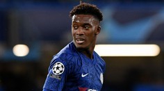 Nadaný mladík z Chelsea byl zatčen za znásilnění! Potvrdila to policie