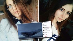 Dívky zemřely kvůli internetové hře. "Modrá velryba" se rychle šíří!