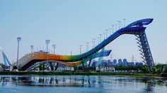 Rok do zimní olympiády v Pekingu. Jaká je situace přímo na místě?