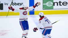 Sedmý duel zvládl Montreal. Pastrňák asistoval, ale Boston prohrál