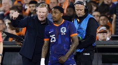 Přísný Koeman o hvězdě: Nemá ambice, dveře do reprezentace má zavřené