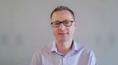 Trumpův šarm nestačí. Pokud USA snahy o mír ukončí, nikdo je nenahradí, říká Bureš